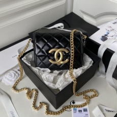 Chanel Stachel Bags